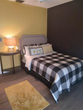 Kool Runnings bed and breakfast Lauderdale